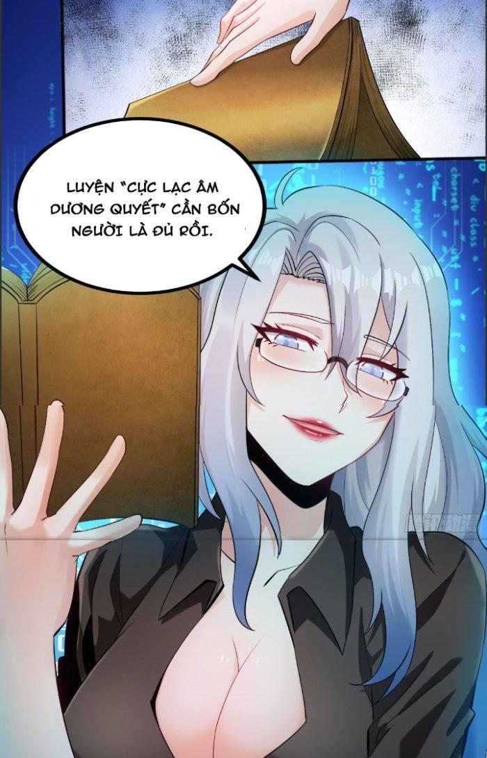 Chí Tôn Ma Tu Chapter 4 - Trang 4