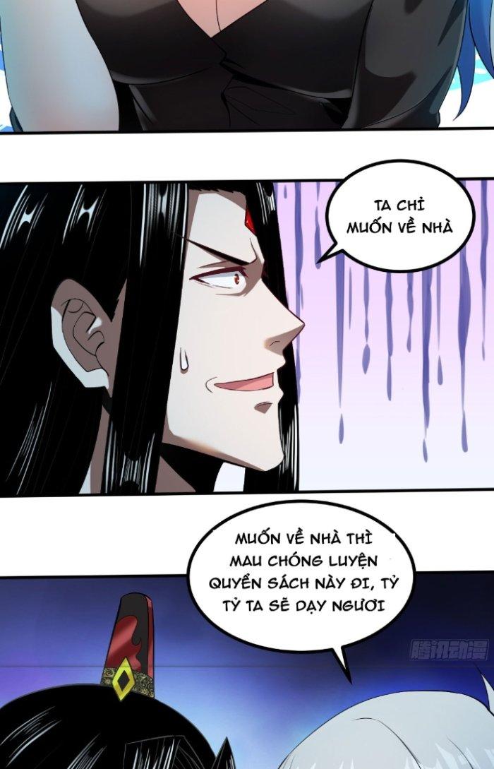 Chí Tôn Ma Tu Chapter 4 - Trang 4