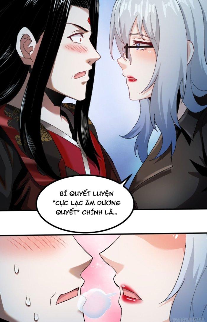 Chí Tôn Ma Tu Chapter 4 - Trang 4