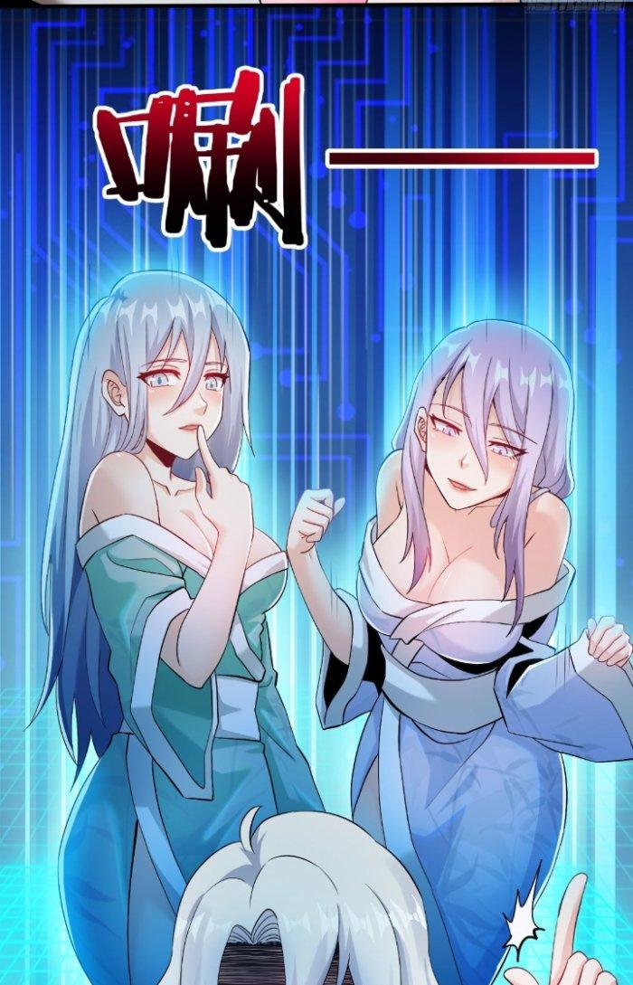 Chí Tôn Ma Tu Chapter 4 - Trang 4