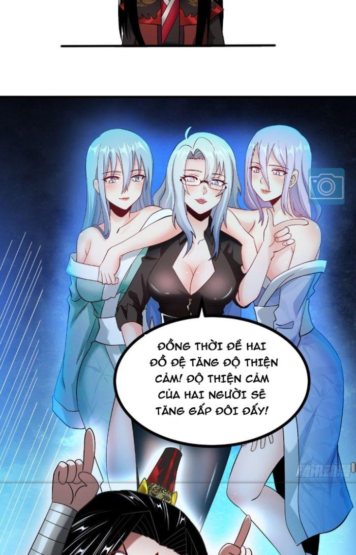 Chí Tôn Ma Tu Chapter 4 - Trang 4