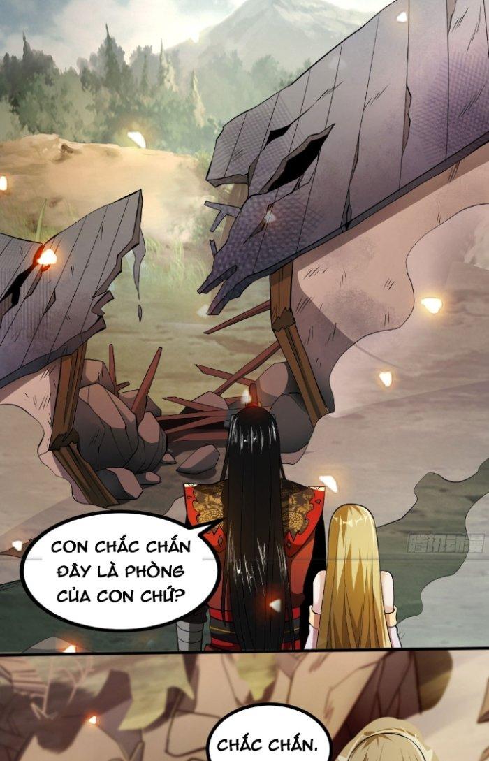 Chí Tôn Ma Tu Chapter 4 - Trang 4