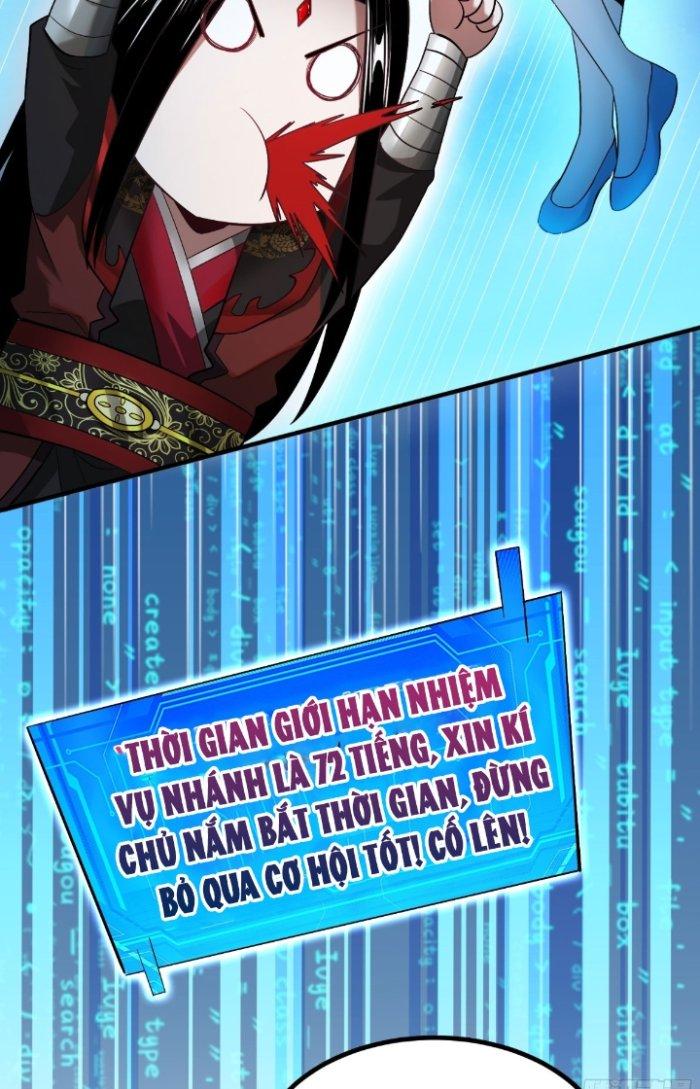 Chí Tôn Ma Tu Chapter 4 - Trang 4