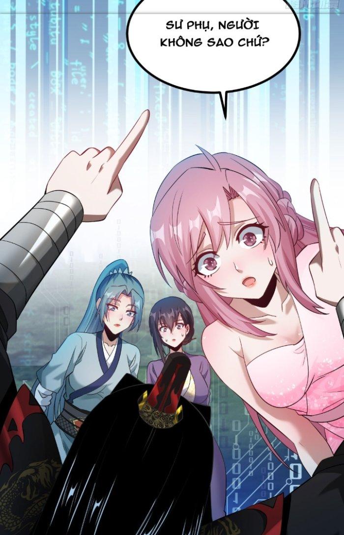 Chí Tôn Ma Tu Chapter 4 - Trang 4