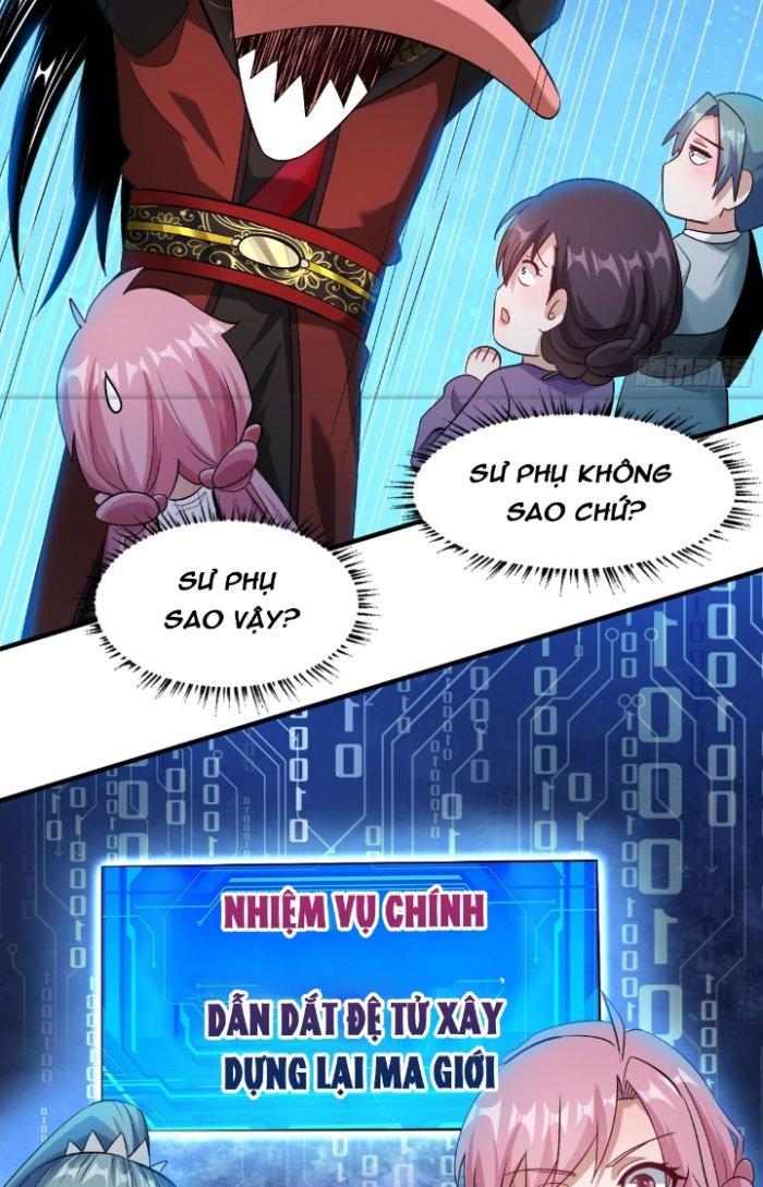 Chí Tôn Ma Tu Chapter 4 - Trang 4