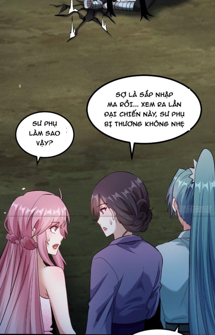Chí Tôn Ma Tu Chapter 4 - Trang 4