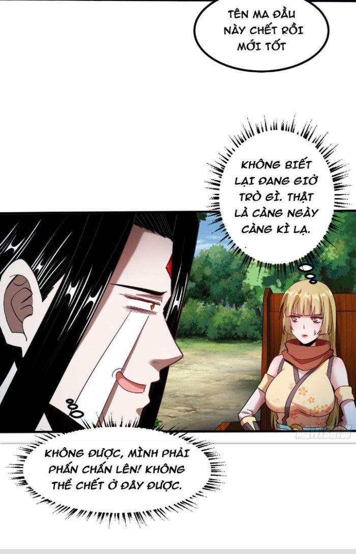 Chí Tôn Ma Tu Chapter 4 - Trang 4