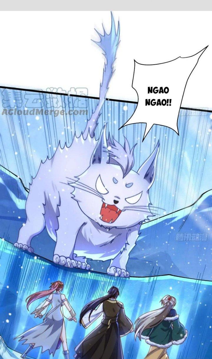 Lô Đỉnh Độc Quyền Của Các Nữ Đế Tương Lai Chapter 20 - Trang 3