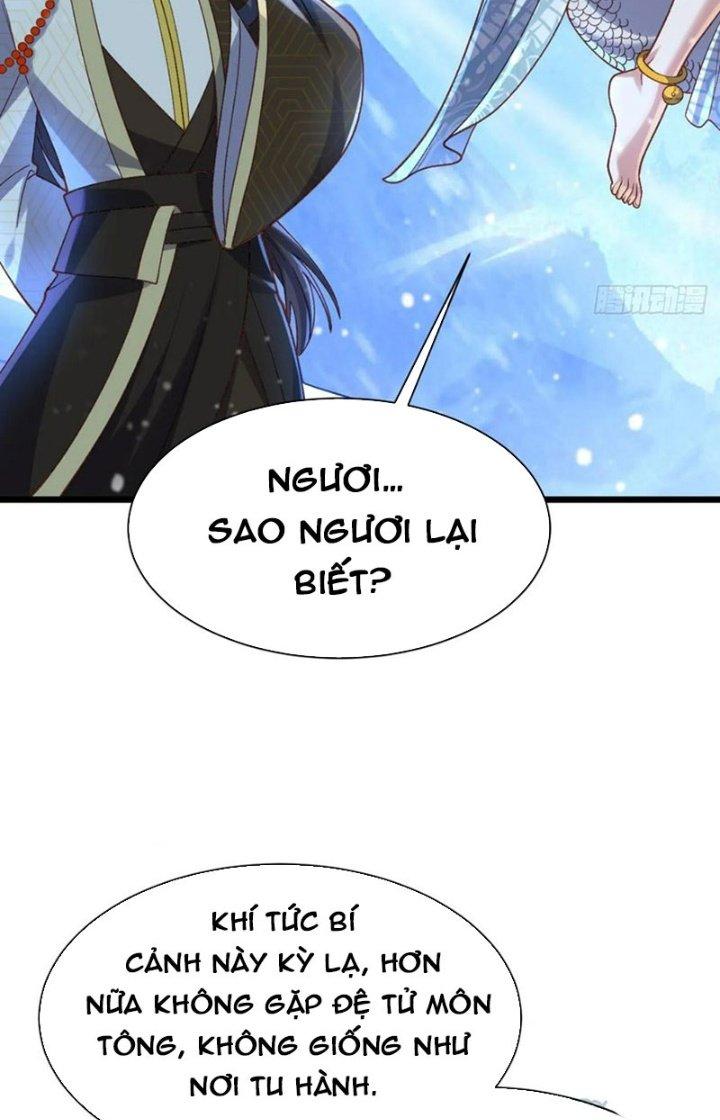 Lô Đỉnh Độc Quyền Của Các Nữ Đế Tương Lai Chapter 20 - Trang 3