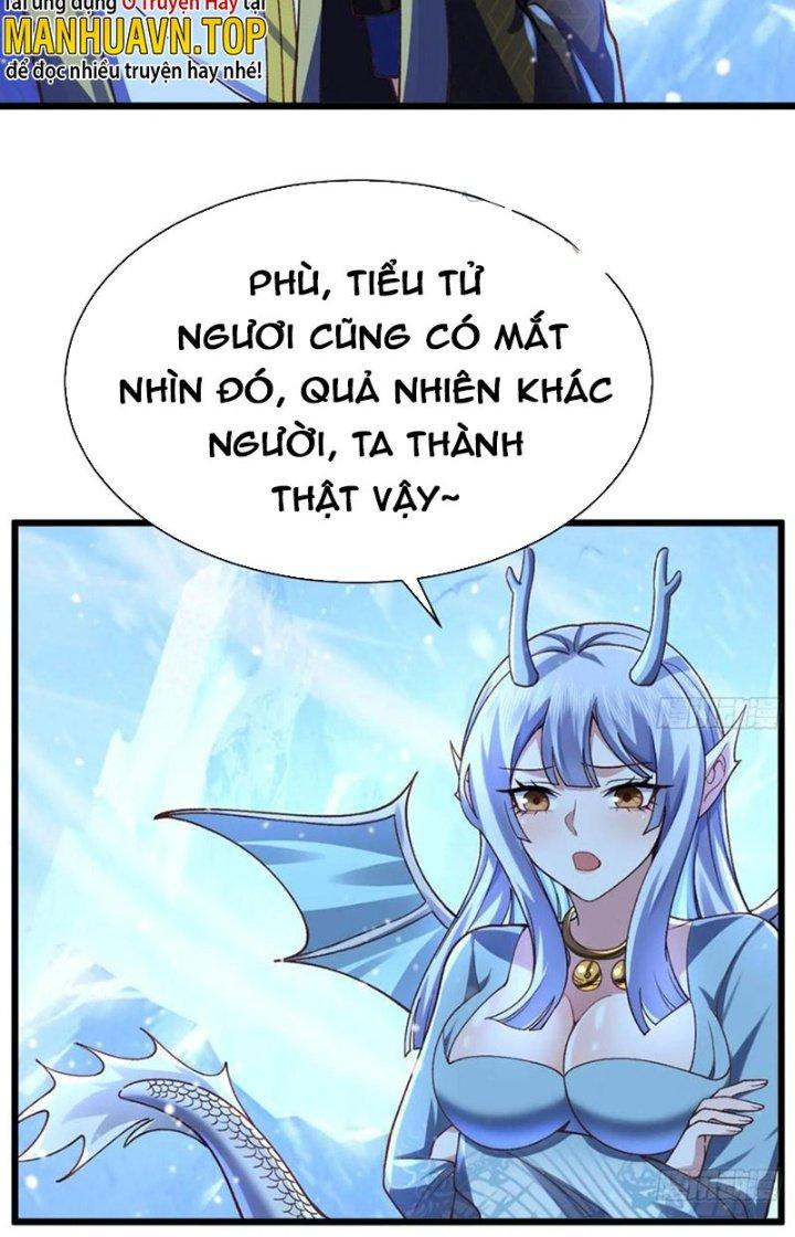 Lô Đỉnh Độc Quyền Của Các Nữ Đế Tương Lai Chapter 20 - Trang 3