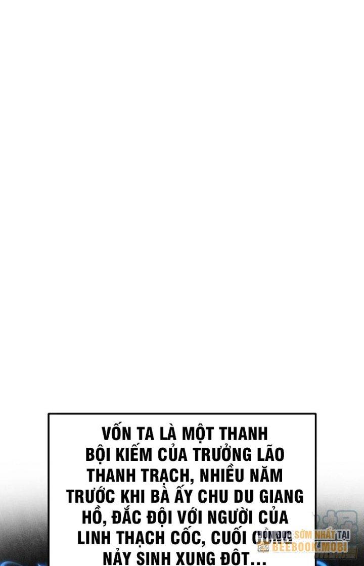 Lô Đỉnh Độc Quyền Của Các Nữ Đế Tương Lai Chapter 20 - Trang 3