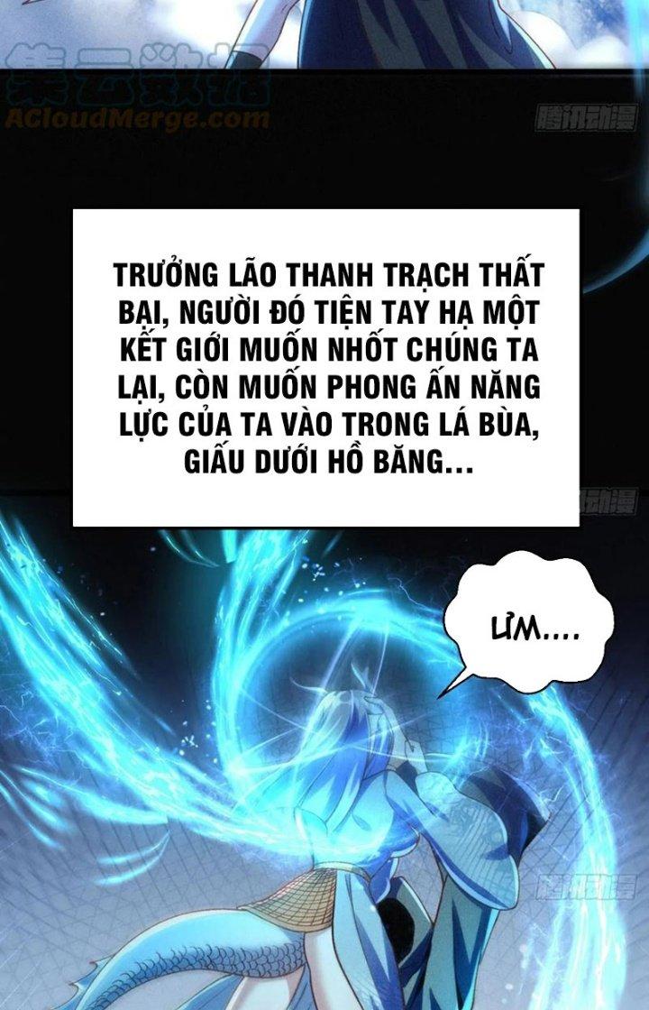 Lô Đỉnh Độc Quyền Của Các Nữ Đế Tương Lai Chapter 20 - Trang 3