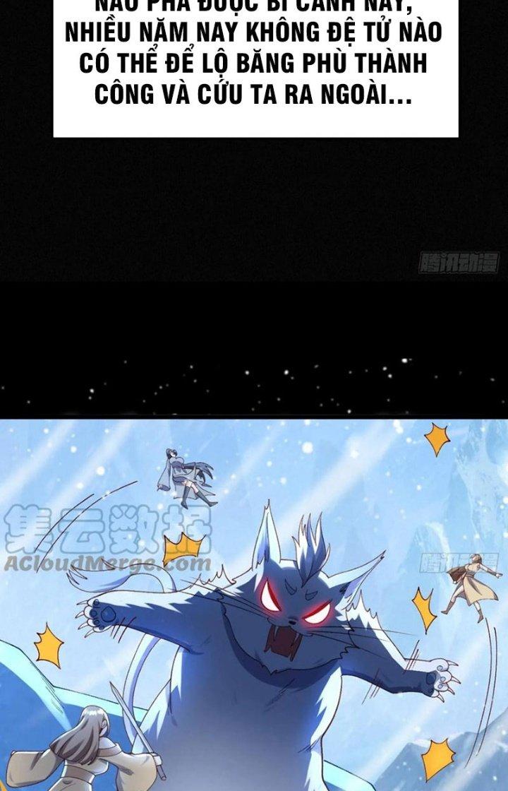 Lô Đỉnh Độc Quyền Của Các Nữ Đế Tương Lai Chapter 20 - Trang 3