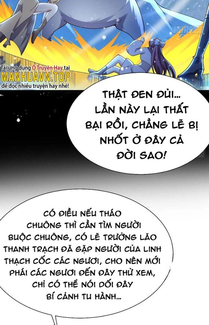 Lô Đỉnh Độc Quyền Của Các Nữ Đế Tương Lai Chapter 20 - Trang 3