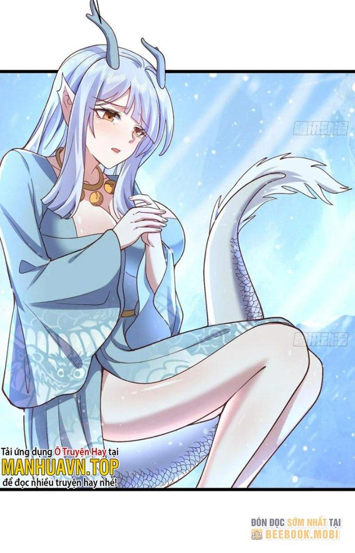 Lô Đỉnh Độc Quyền Của Các Nữ Đế Tương Lai Chapter 20 - Trang 3