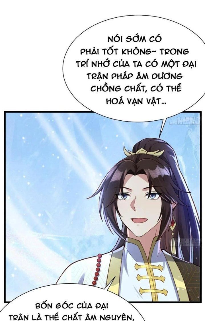 Lô Đỉnh Độc Quyền Của Các Nữ Đế Tương Lai Chapter 20 - Trang 3