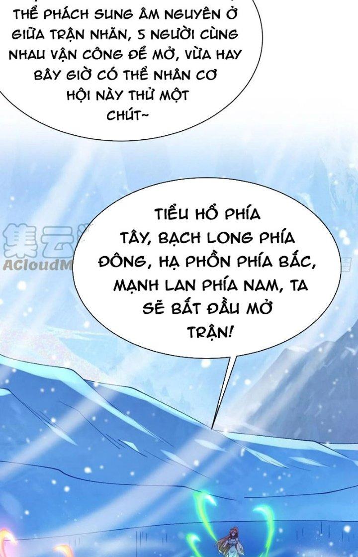 Lô Đỉnh Độc Quyền Của Các Nữ Đế Tương Lai Chapter 20 - Trang 3