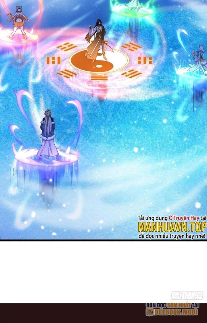 Lô Đỉnh Độc Quyền Của Các Nữ Đế Tương Lai Chapter 20 - Trang 3