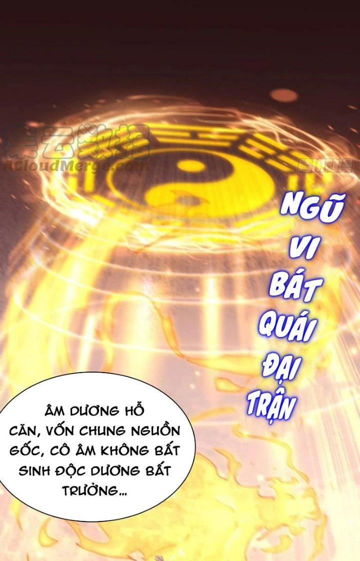 Lô Đỉnh Độc Quyền Của Các Nữ Đế Tương Lai Chapter 20 - Trang 3