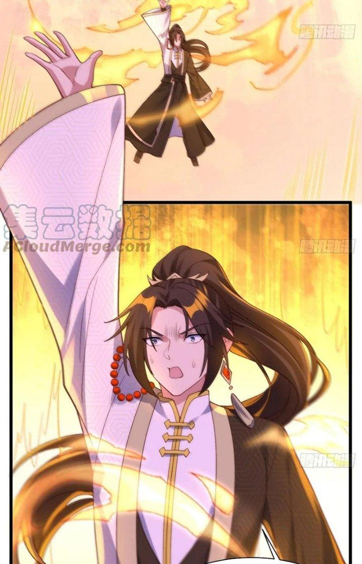 Lô Đỉnh Độc Quyền Của Các Nữ Đế Tương Lai Chapter 20 - Trang 3