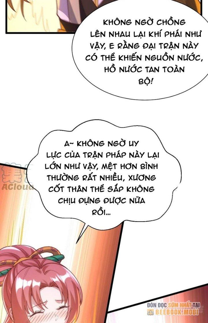 Lô Đỉnh Độc Quyền Của Các Nữ Đế Tương Lai Chapter 20 - Trang 3