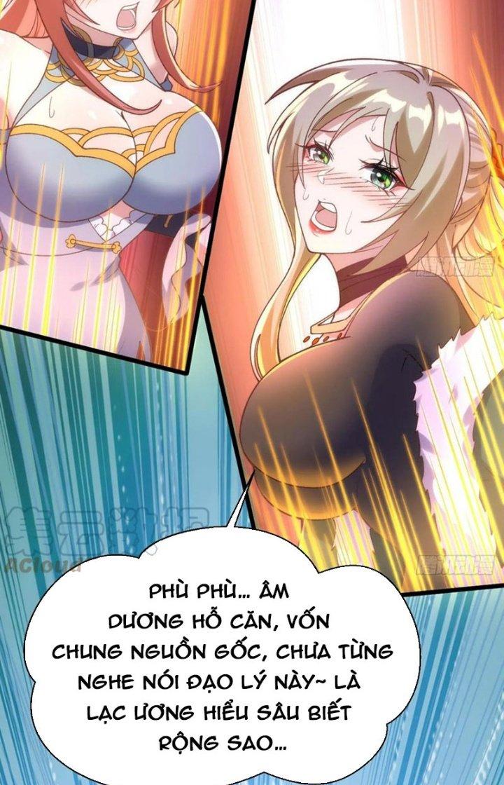 Lô Đỉnh Độc Quyền Của Các Nữ Đế Tương Lai Chapter 20 - Trang 3