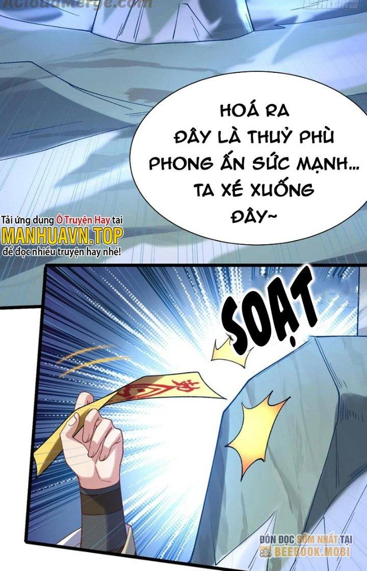 Lô Đỉnh Độc Quyền Của Các Nữ Đế Tương Lai Chapter 20 - Trang 3