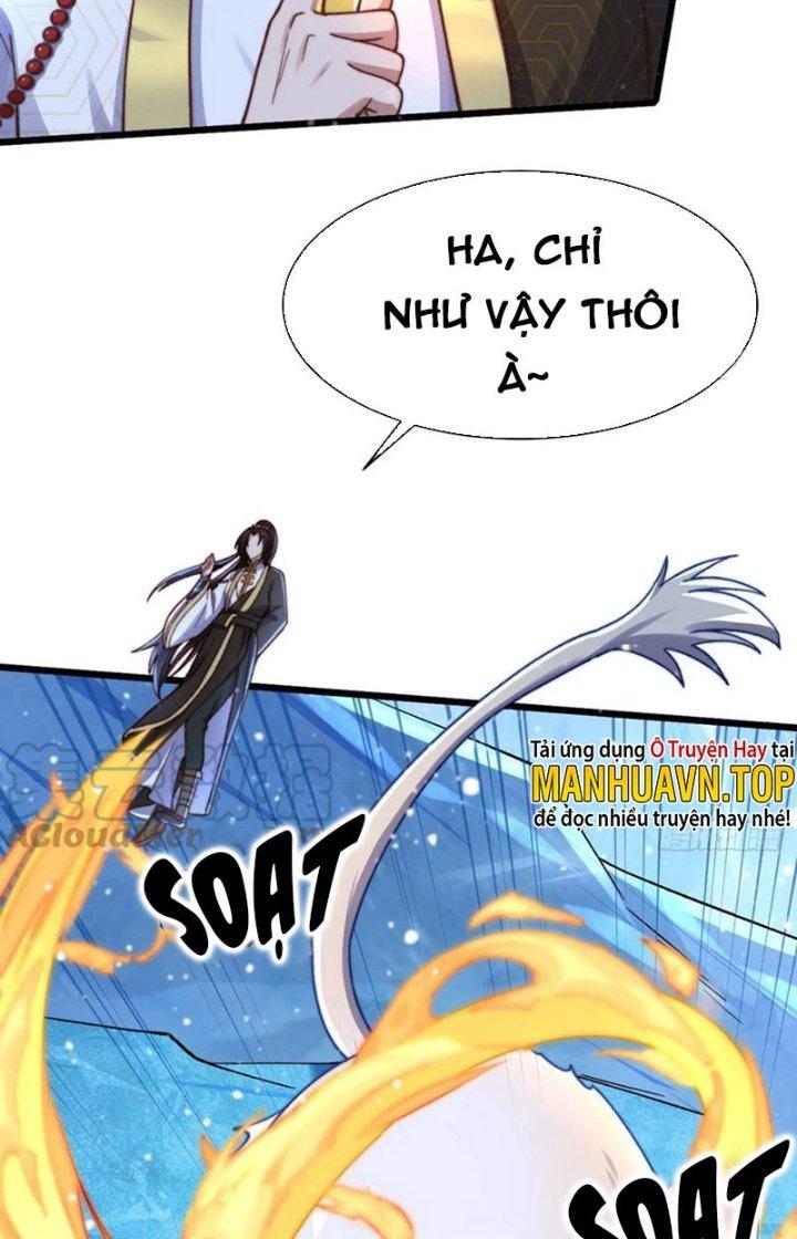 Lô Đỉnh Độc Quyền Của Các Nữ Đế Tương Lai Chapter 20 - Trang 3