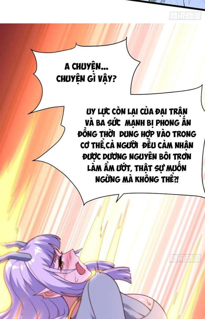 Lô Đỉnh Độc Quyền Của Các Nữ Đế Tương Lai Chapter 20 - Trang 3