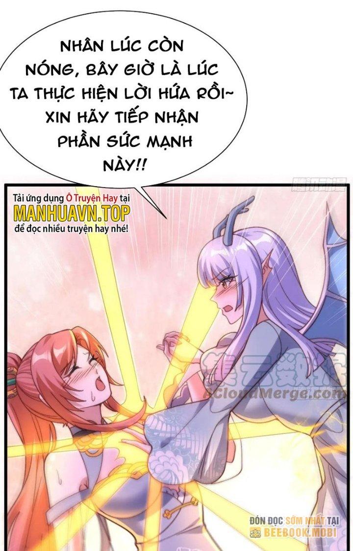 Lô Đỉnh Độc Quyền Của Các Nữ Đế Tương Lai Chapter 20 - Trang 3