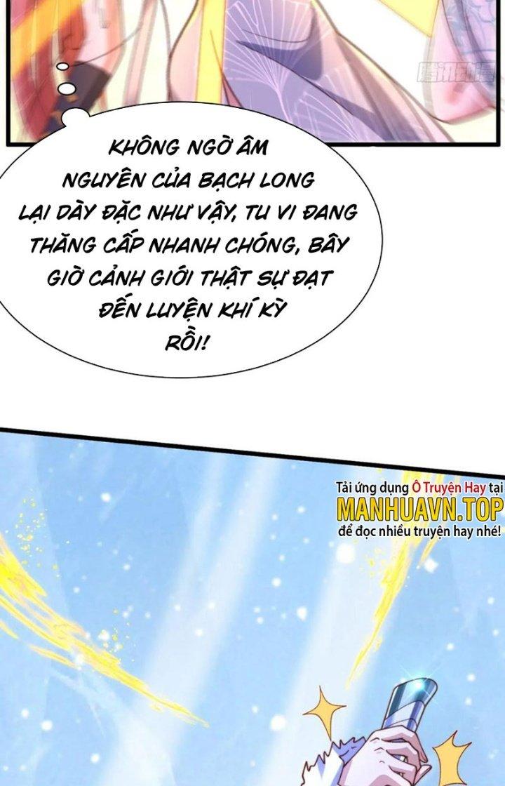 Lô Đỉnh Độc Quyền Của Các Nữ Đế Tương Lai Chapter 20 - Trang 3