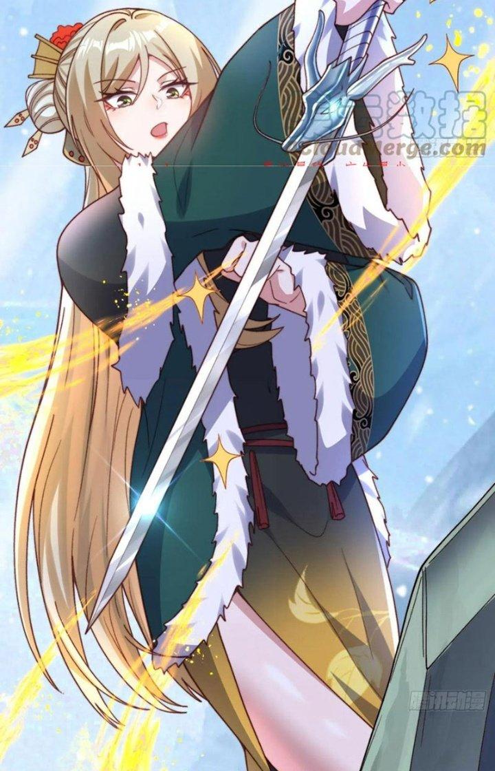 Lô Đỉnh Độc Quyền Của Các Nữ Đế Tương Lai Chapter 20 - Trang 3