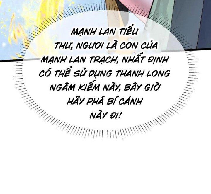 Lô Đỉnh Độc Quyền Của Các Nữ Đế Tương Lai Chapter 20 - Trang 3