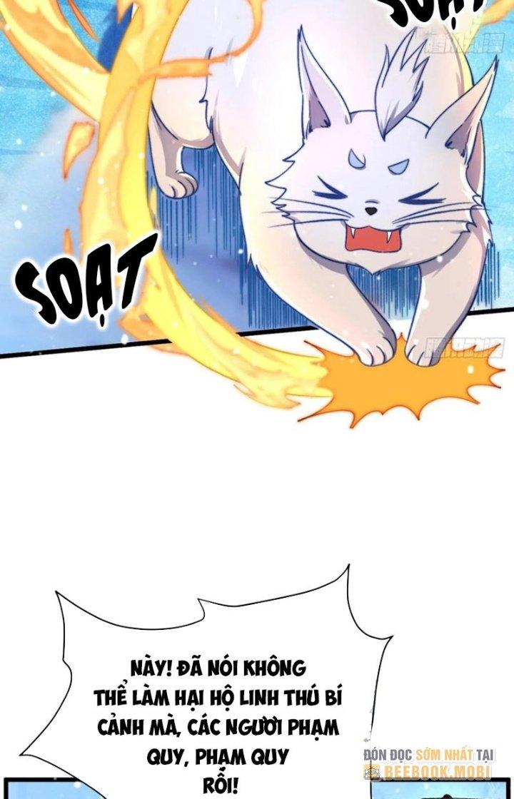 Lô Đỉnh Độc Quyền Của Các Nữ Đế Tương Lai Chapter 20 - Trang 3