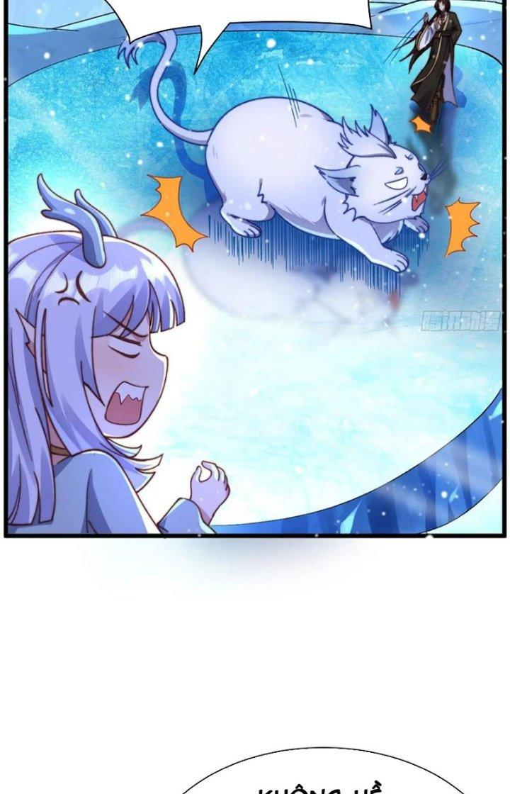 Lô Đỉnh Độc Quyền Của Các Nữ Đế Tương Lai Chapter 20 - Trang 3