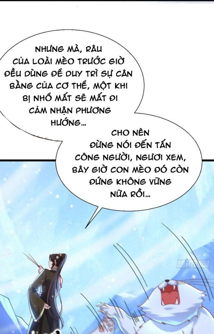 Lô Đỉnh Độc Quyền Của Các Nữ Đế Tương Lai Chapter 20 - Trang 3