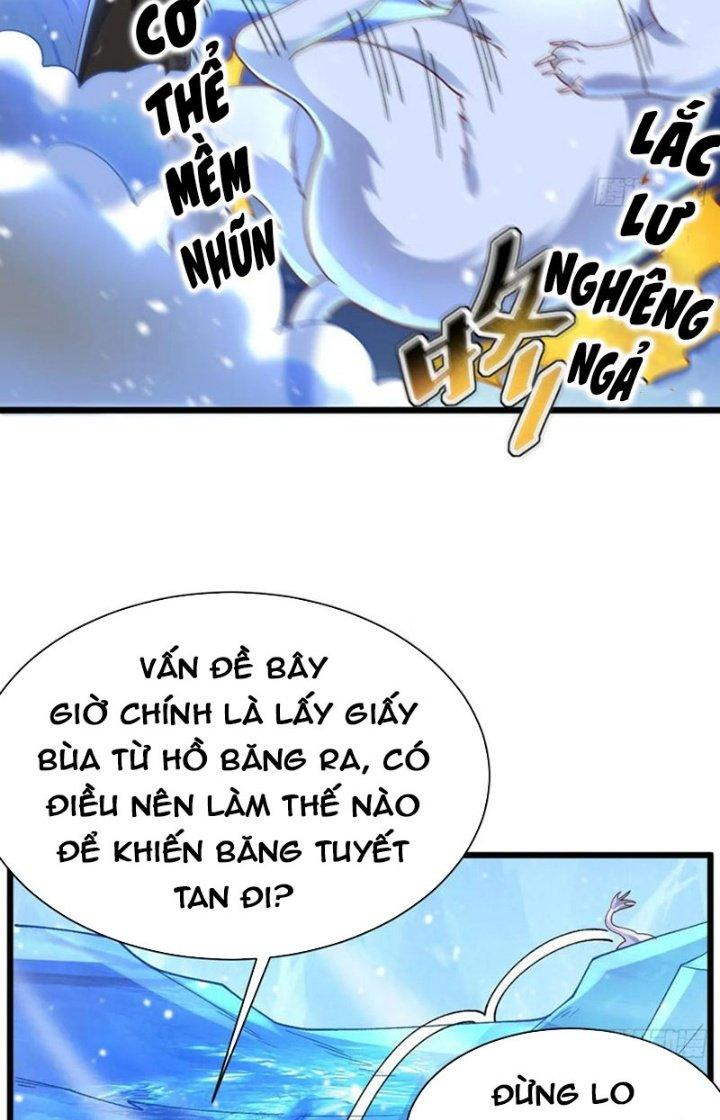 Lô Đỉnh Độc Quyền Của Các Nữ Đế Tương Lai Chapter 20 - Trang 3