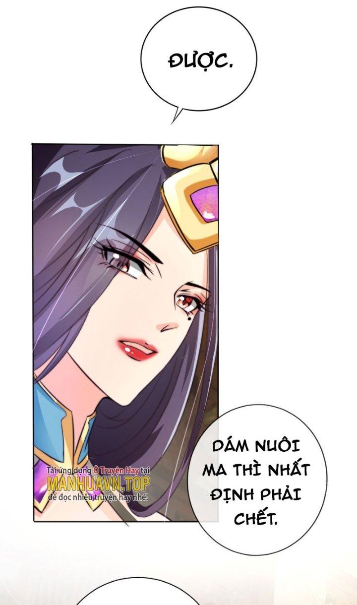 Tùy Tùng Của Nữ Phản Diện Chapter 3 - Trang 2