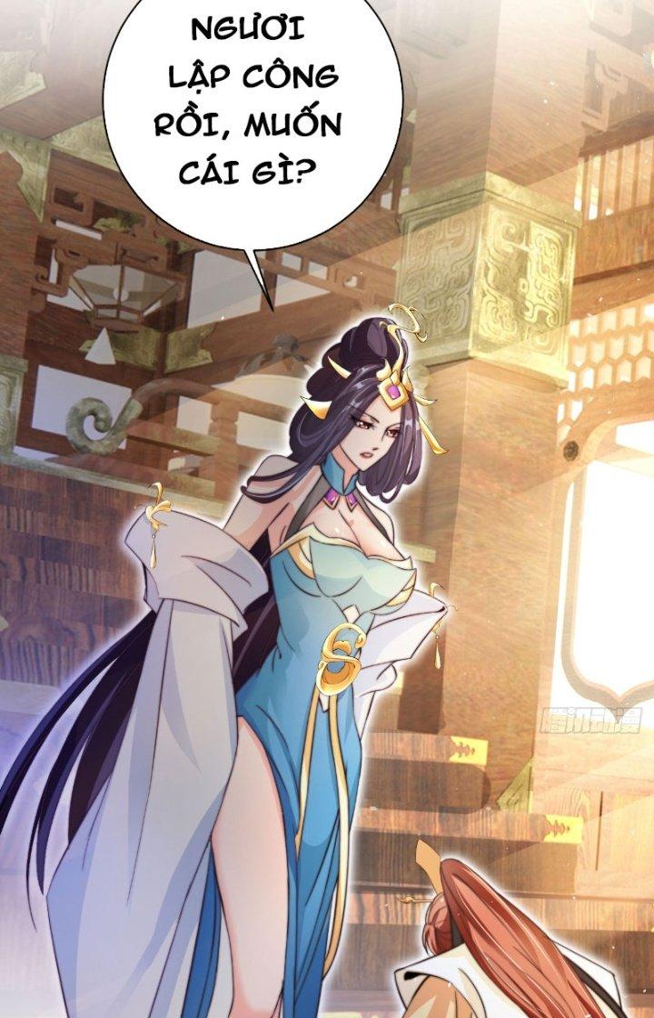 Tùy Tùng Của Nữ Phản Diện Chapter 3 - Trang 2