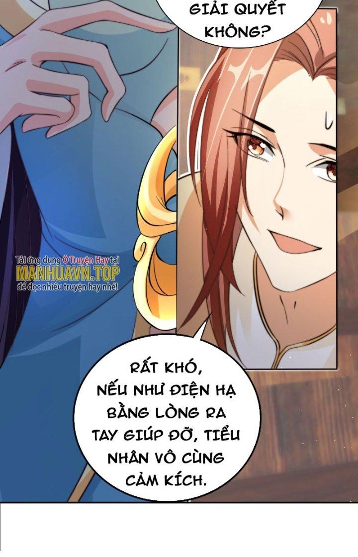 Tùy Tùng Của Nữ Phản Diện Chapter 3 - Trang 2