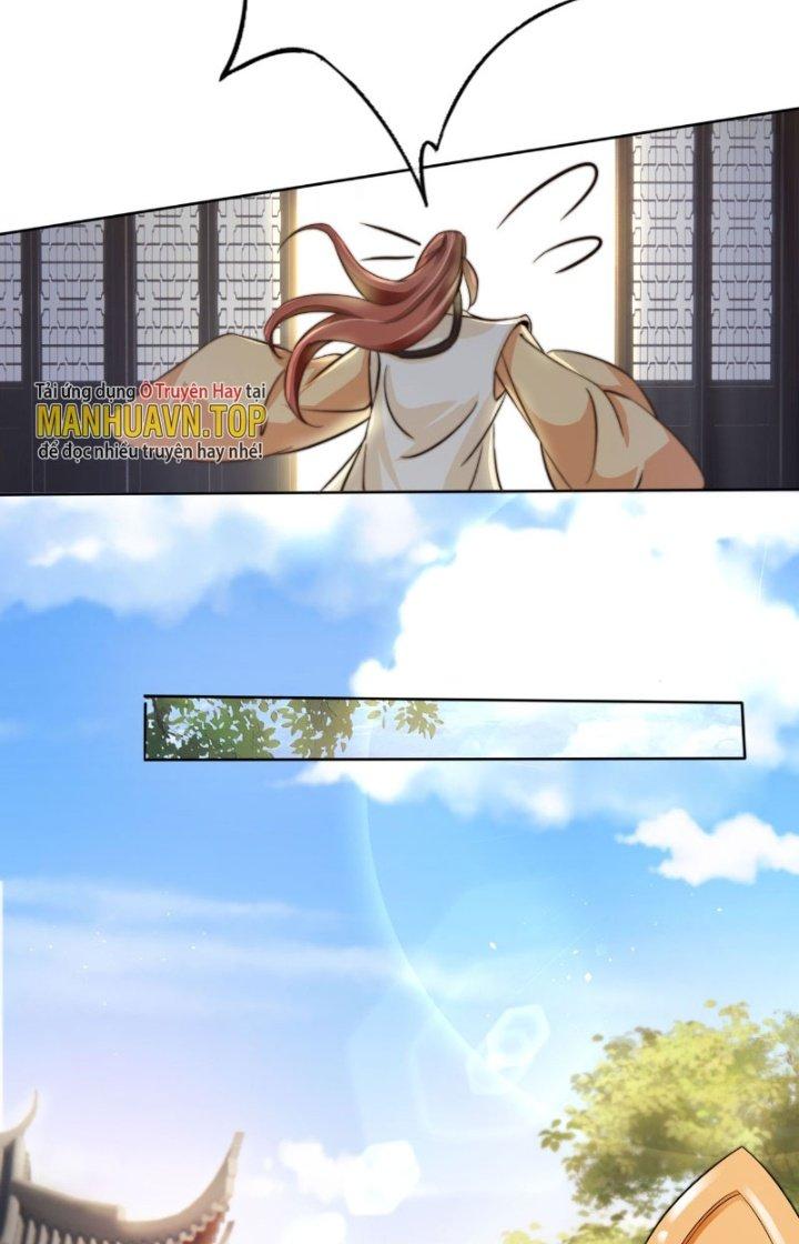 Tùy Tùng Của Nữ Phản Diện Chapter 3 - Trang 2