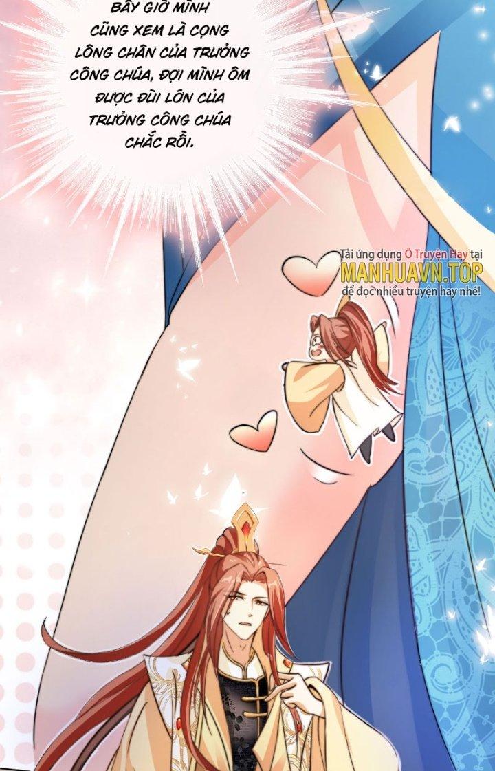 Tùy Tùng Của Nữ Phản Diện Chapter 3 - Trang 2