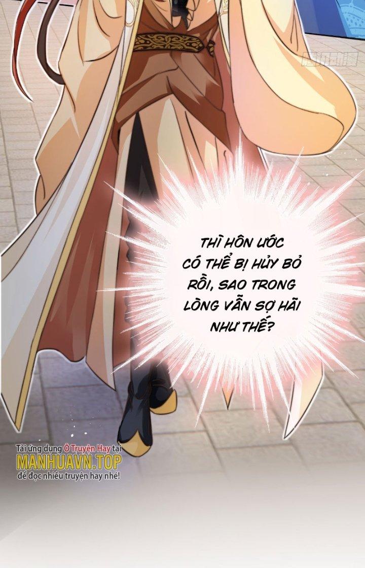 Tùy Tùng Của Nữ Phản Diện Chapter 3 - Trang 2