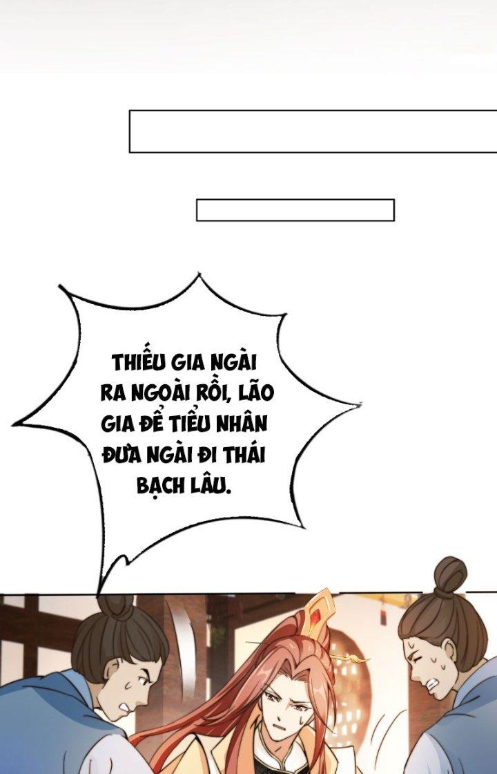 Tùy Tùng Của Nữ Phản Diện Chapter 3 - Trang 2