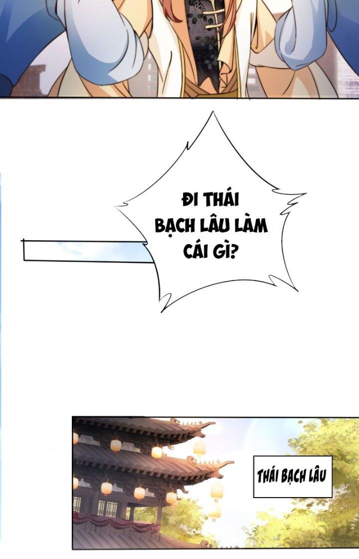 Tùy Tùng Của Nữ Phản Diện Chapter 3 - Trang 2