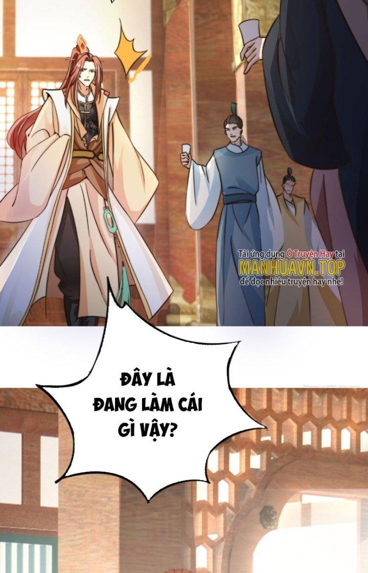 Tùy Tùng Của Nữ Phản Diện Chapter 3 - Trang 2
