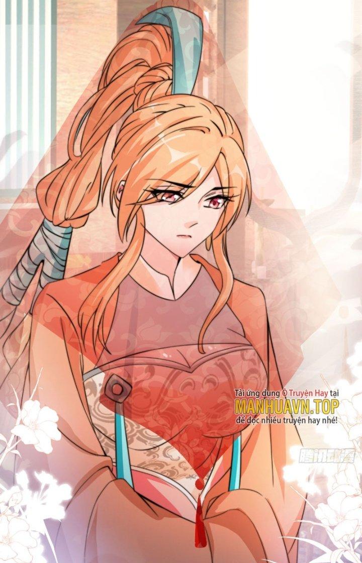 Tùy Tùng Của Nữ Phản Diện Chapter 3 - Trang 2