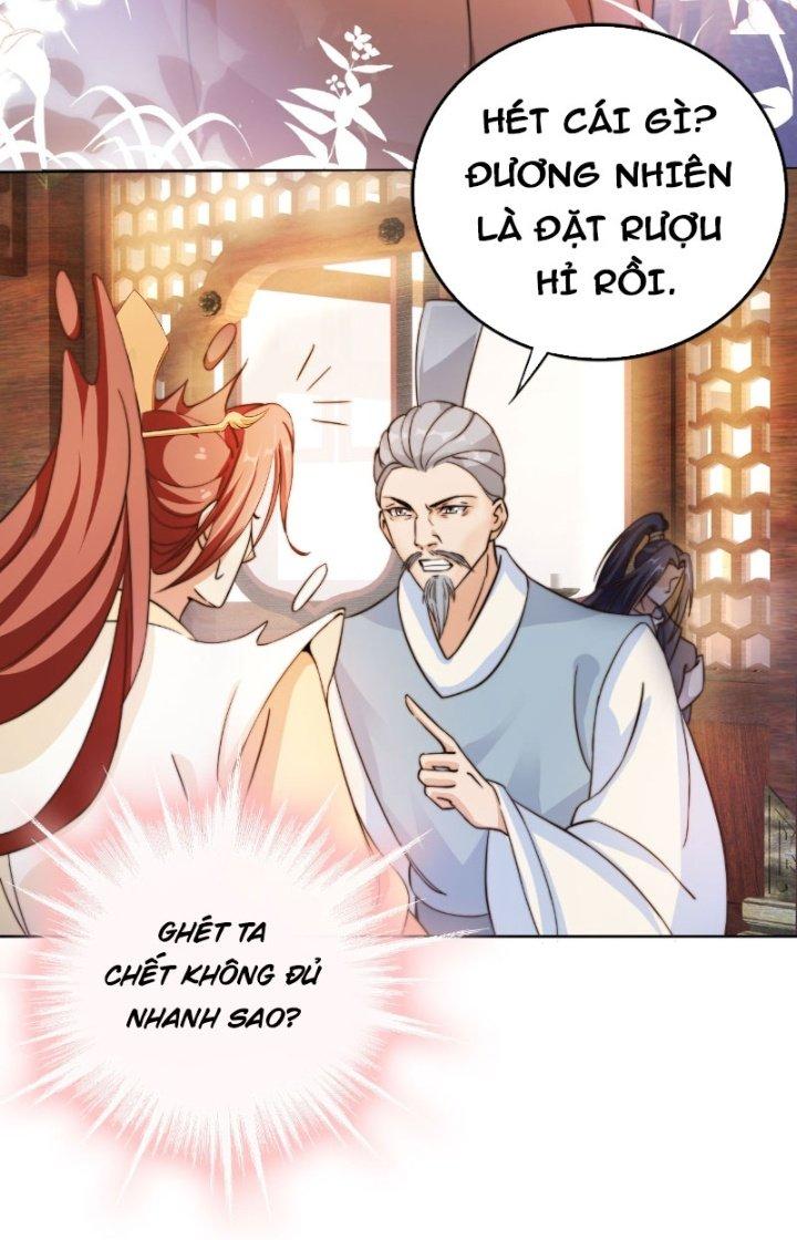 Tùy Tùng Của Nữ Phản Diện Chapter 3 - Trang 2