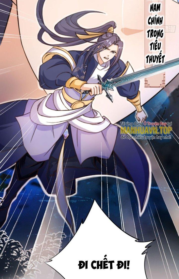 Tùy Tùng Của Nữ Phản Diện Chapter 3 - Trang 2