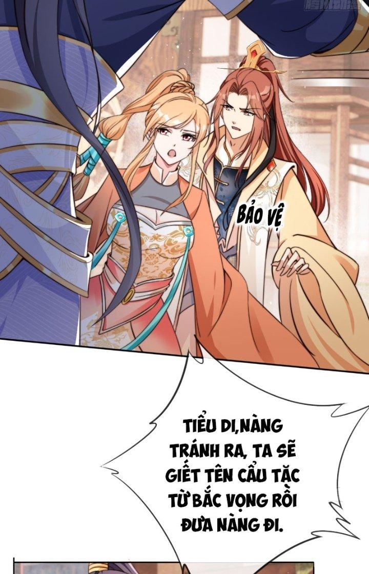 Tùy Tùng Của Nữ Phản Diện Chapter 3 - Trang 2